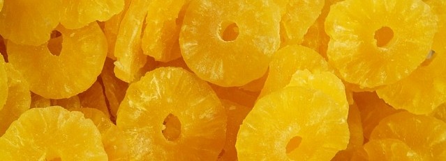 ananas
